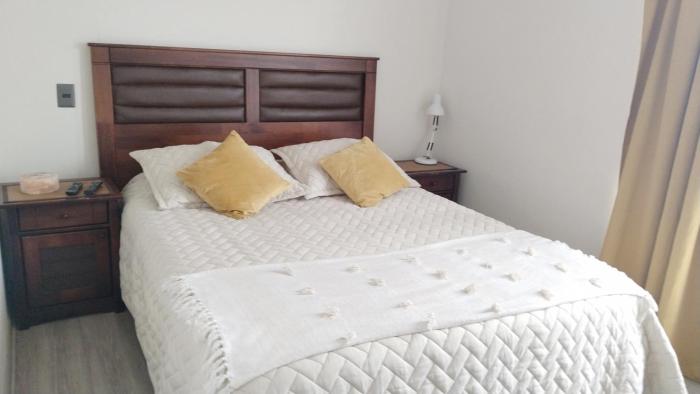 Donde Gabriel Hostal