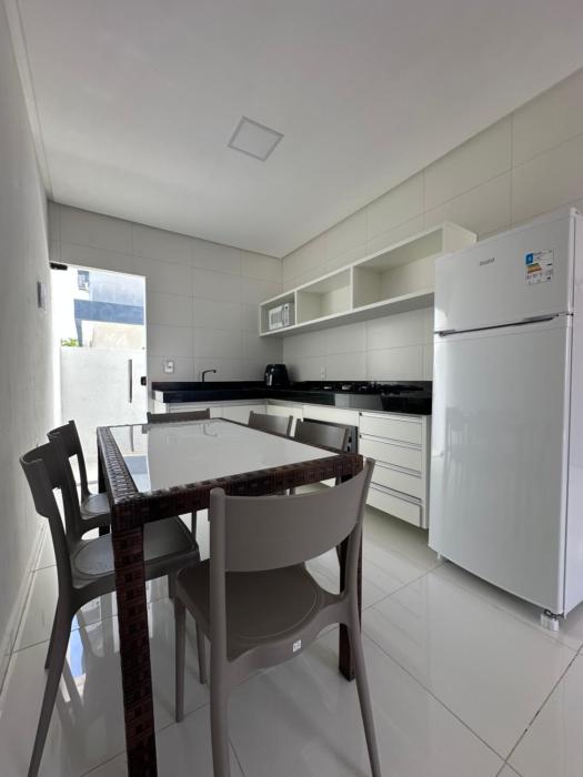 Apartamento da Jana a 2km da Praia