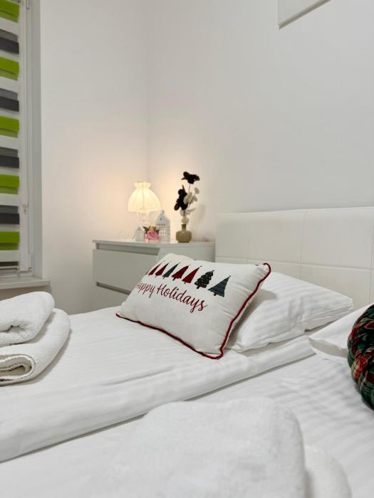 AL-Dom Apartamenty Apartament Anioł