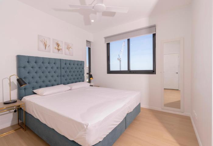 Boutique Apartments Southport