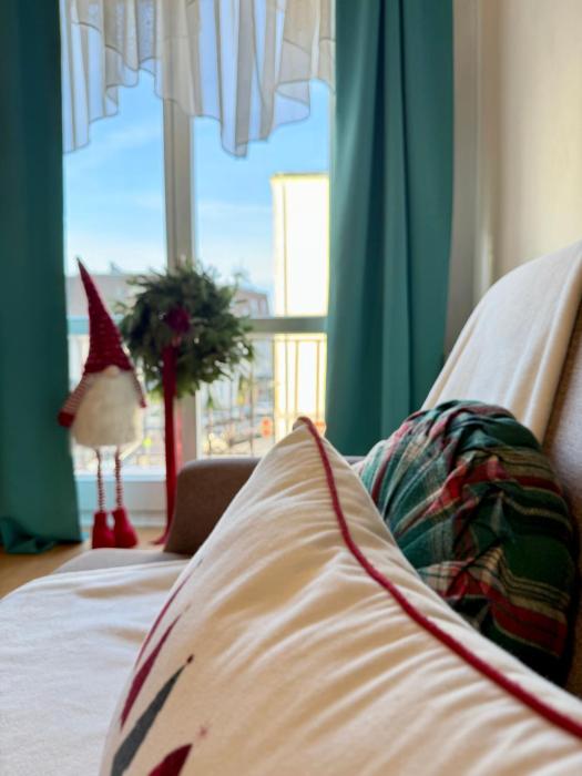 Al-Dom Apartamenty Dworcowa 9