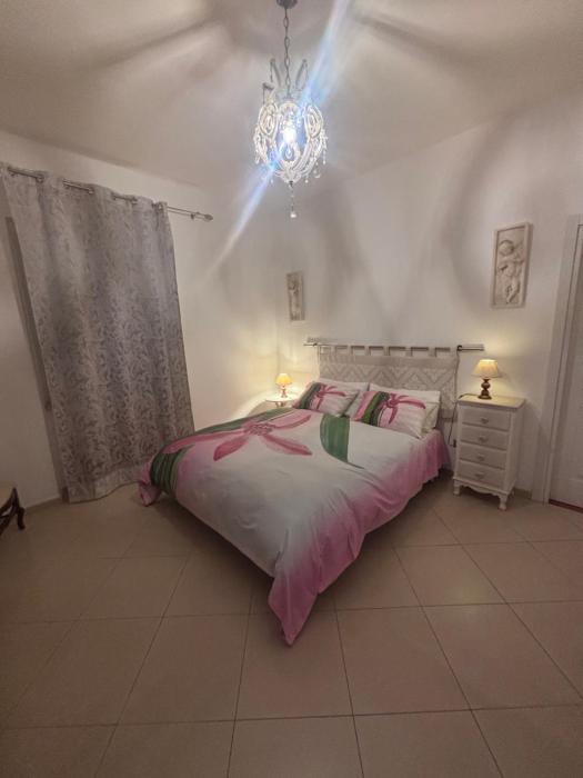 Lalloggio turistico di Zoe