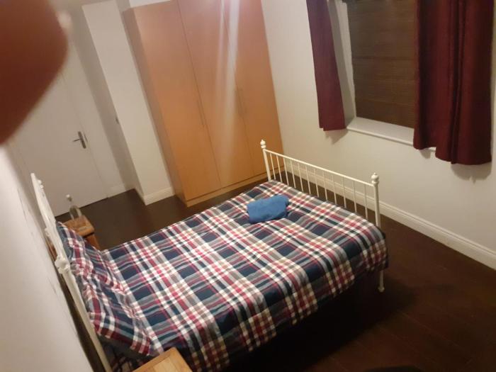 New unique room Close to tramline