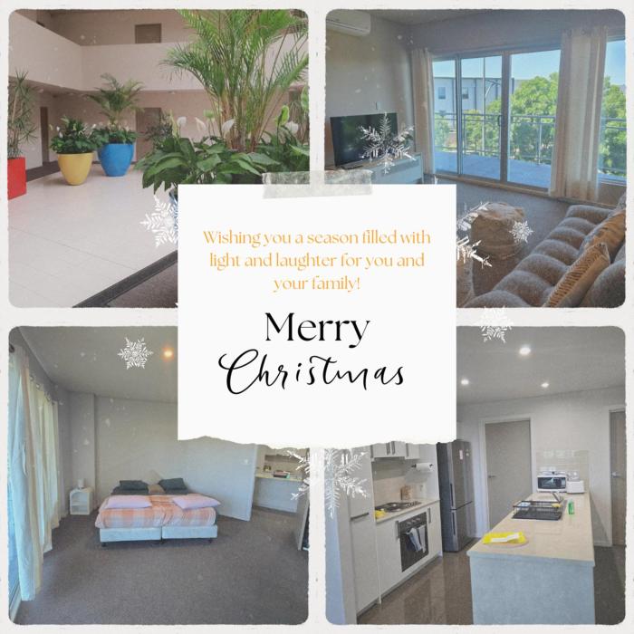 Luxury Apartment with Pool & Gym in Top Location- Lightsview