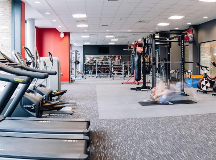 Kensal rise Four Suites Residence