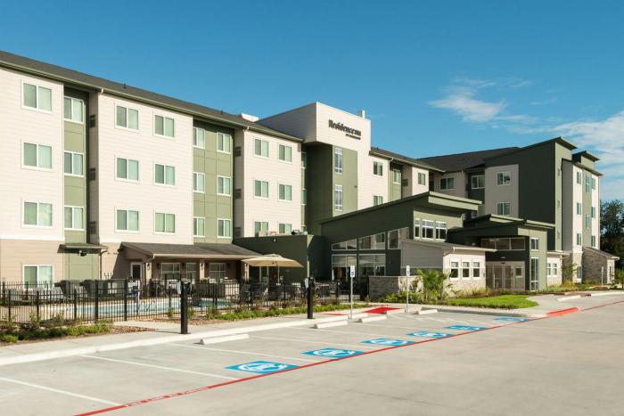 Residence Inn Pearland