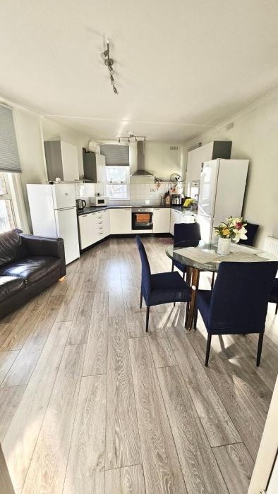 Amazing house close to Notting hill & Bayswater