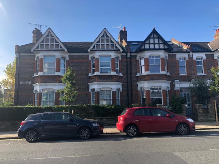 Kensal rise Four Suites Residence