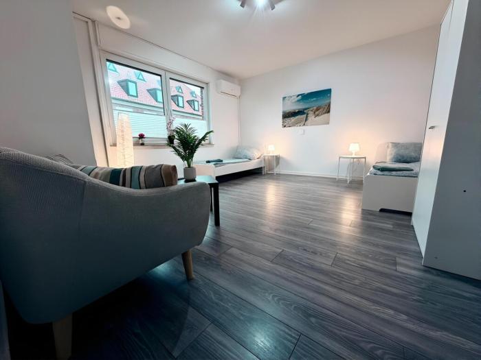 StadtHOUSE Bentheim Viel Platz für Gruppen