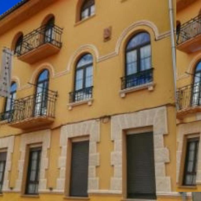 Crismar Hotel Rural Arribes del Duero