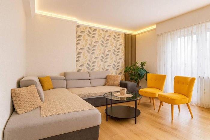 Appartement Très Moderne, Rénover, Triple Frontière, SAINT LOUIS CENTRE