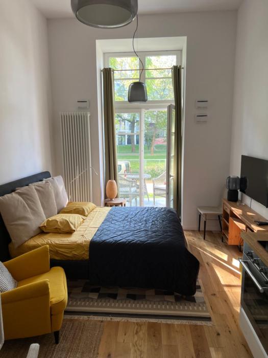 Mieszkanie Stare miasto Bulwar staromiejski