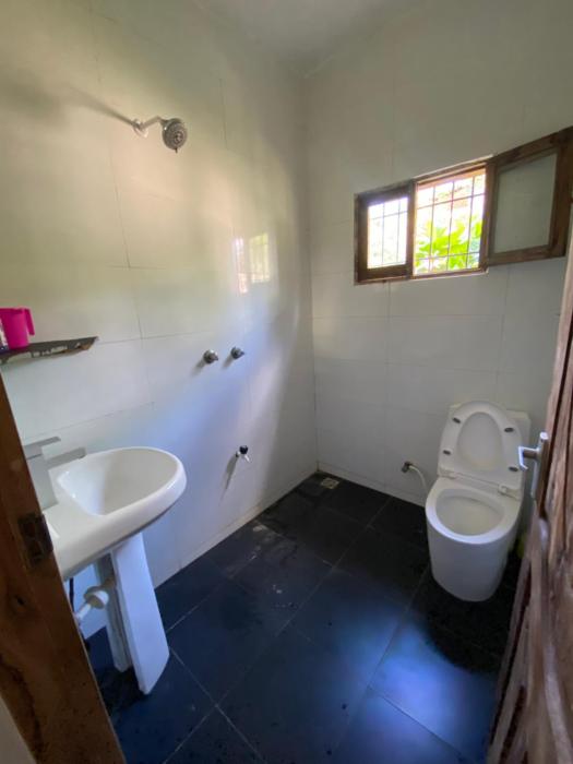 Double Room at Villa Soleil