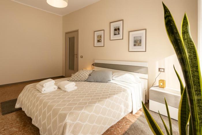 MilanRentals - Greko Apartment