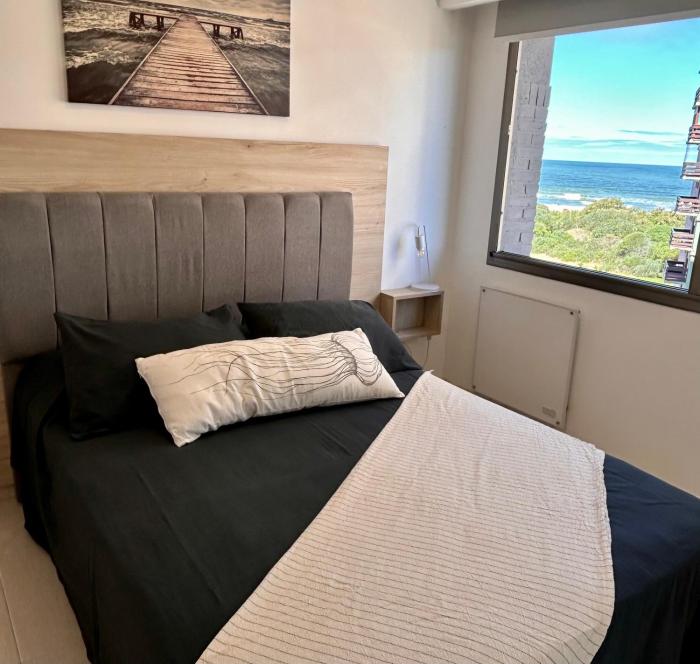 LePetit 425, vista al mar