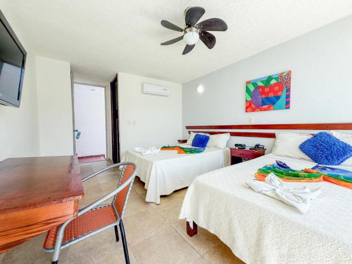Hotel Bahia Taganga