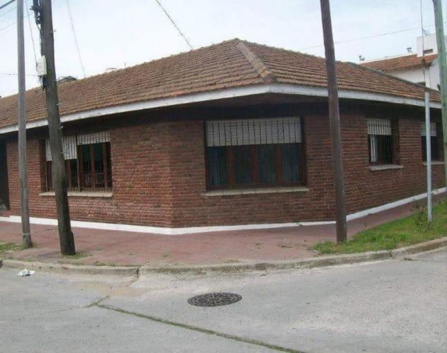 Hermosa Casa zona playa hasta 10 personas