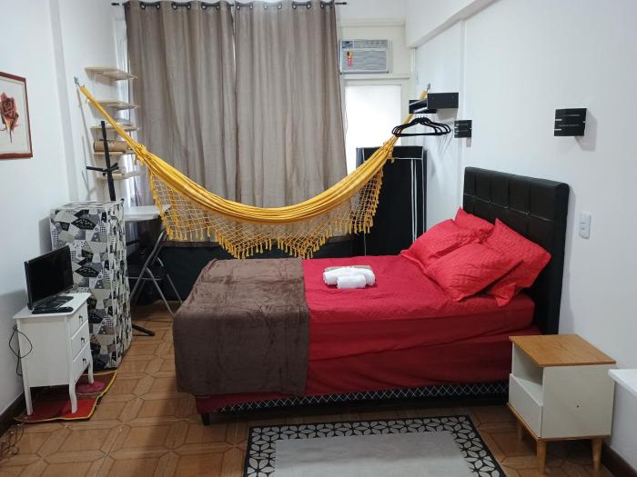 Centro Histórico e Contemporâneo, Lazer e Negócios com Metrô