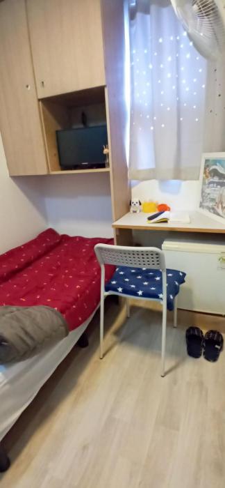 행복한스테이 수영점