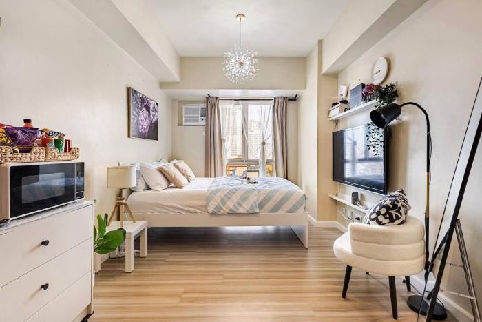 Studio Lune - Heart of Makati