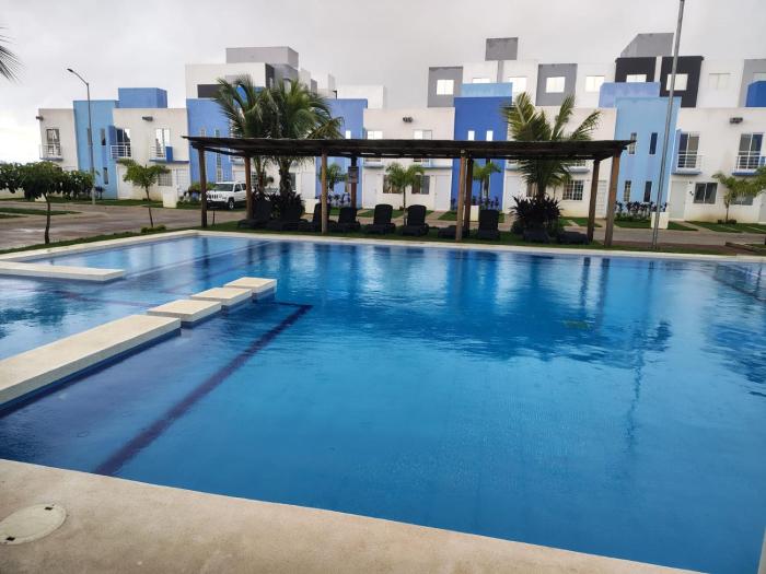 Casa punta mar Acapulco