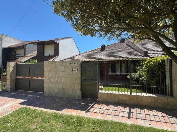 Cielo de mar del plata