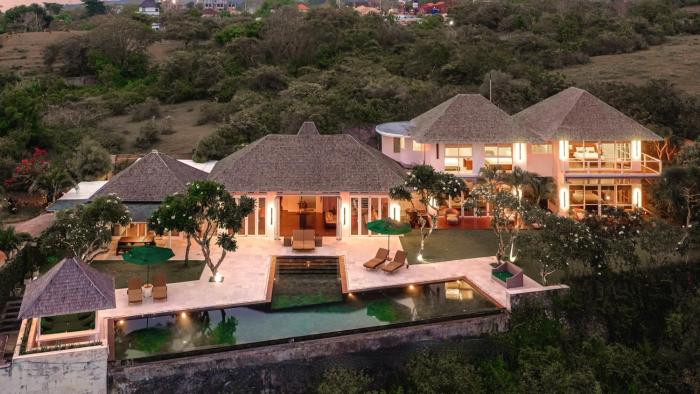 Villa Karang Kembar 3