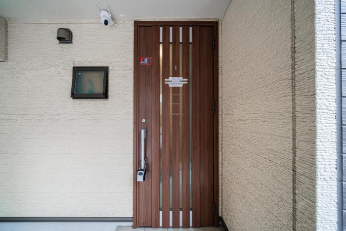 近skytree 3层别墅 全新装修 车站8分钟 3室1厅1浴室2卫生间 设施齐全 最大8人Easy Access to Skystree 3 rooms 1dining room 1 bathrooms 2toilets Max 8P 8mins to St a