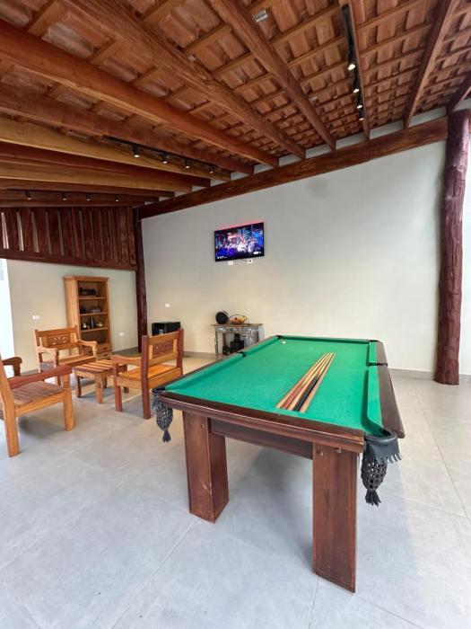 Recanto Piracema Casa central