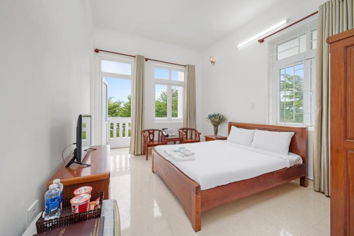 Nhà Khách 683 - Only 10m to Mikazuki - 50m to the Beach