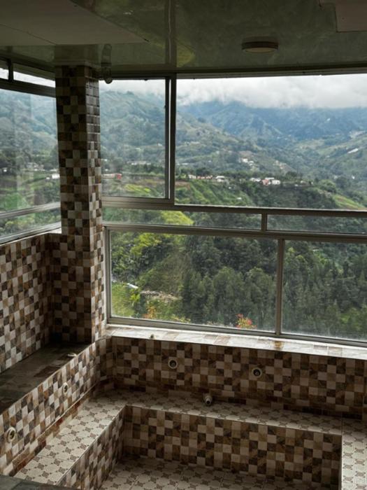 piedras del ocaso manizales