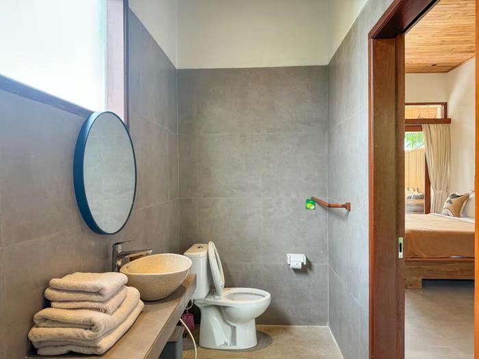 1BR Ruang Teduh, Ubud GREAT LOCATION