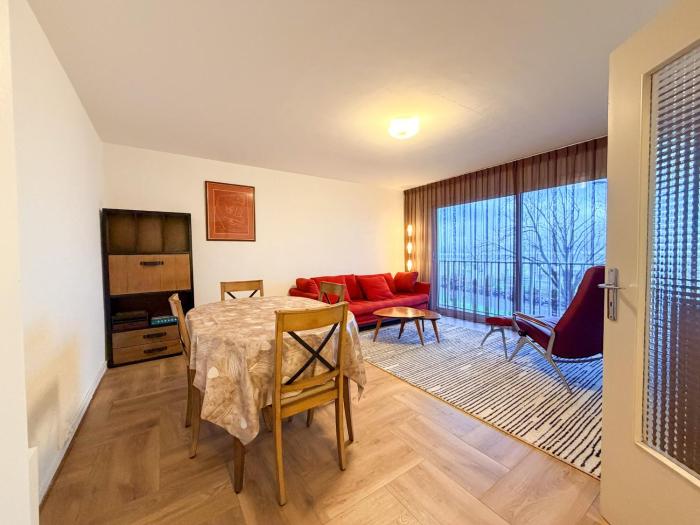 Bel appartement avec animaux admis à Évian - FR-1-498-124