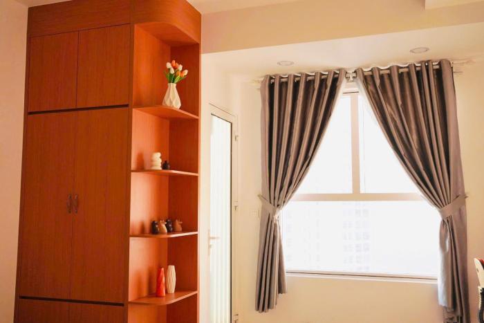 Sunrise City View - Premium Studio - Leon Home