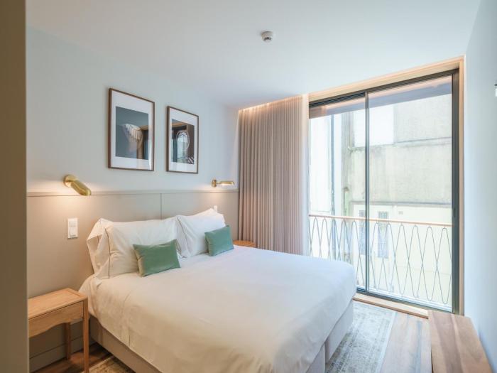 Feel Porto Firmeza Coworking & Flat 1 3