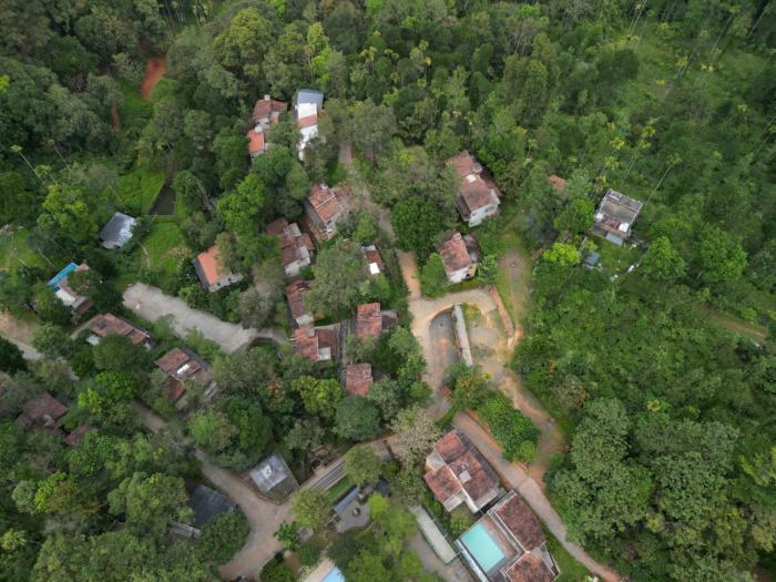 Safari Hills Vythiri