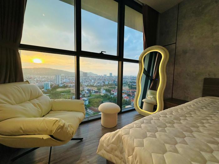 Căn Hộ Biển - CSJ Tower Healing House