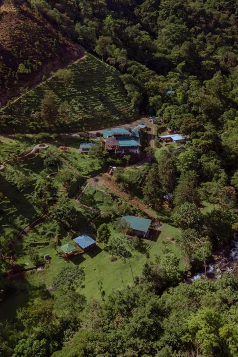 Hotel Rivel - Restaurant & Nature Retreat