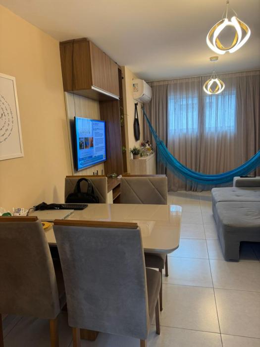 Refugio Beira-Mar Jp