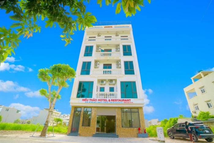 Hiếu Thảo Hotel & Restaurant Sầm Sơn