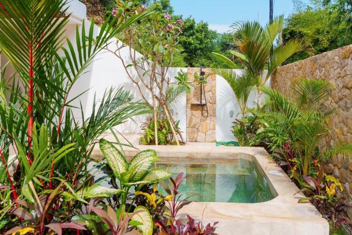 Private Pool Villa 2bedroom - Namu Twin