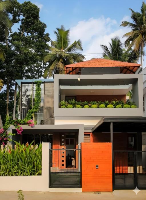 Nirvana home stay Trivandrum