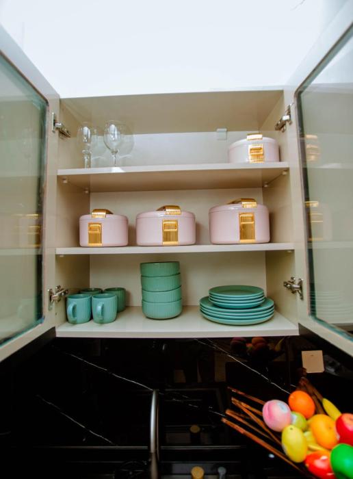 NGORONGORO VILLA Executive 1 Bedroom