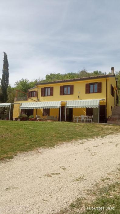 Agriturismo La Favella CASALE