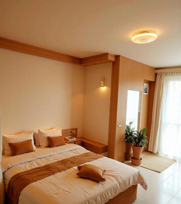 STERLEON HOTEL RIVERSIDE