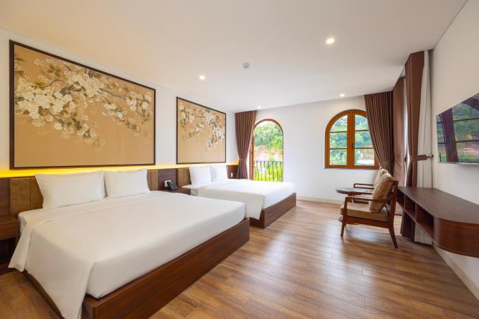 Khách sạn Royal Phú Quốc 2