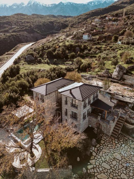 Villa Si Era