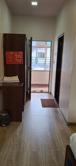 Hotel Divine Residency