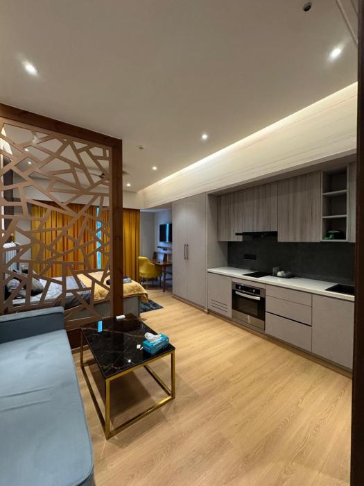 Galaxy blue saphire plaza studios