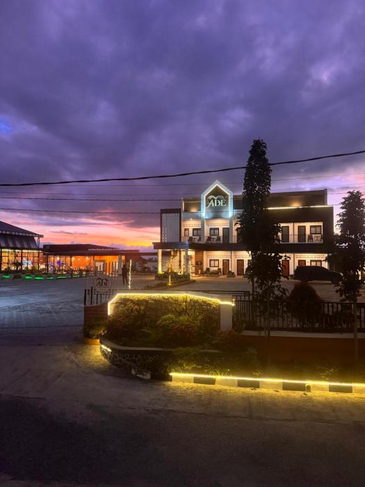 ABE Hotel & Convention